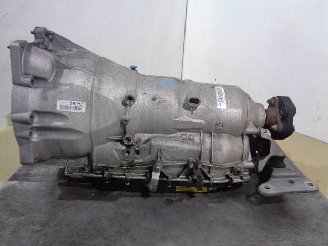 Gearbox BMW 1 (E87) 120 d 10410898 | B-Parts