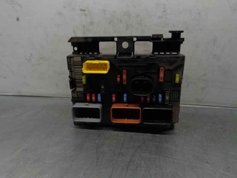 Fuse box PEUGEOT 207 (WA_, WC_) 1.6 16V 13363311 BParts