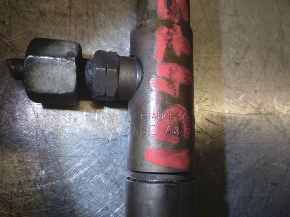 Injector JEEP CHEROKEE (XJ) 2.1 TD 10082214 BParts