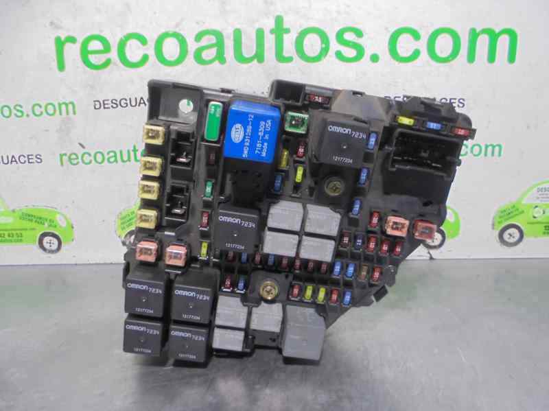 Fuse box CADILLAC SRX 3.6 AWD 3347024 BParts