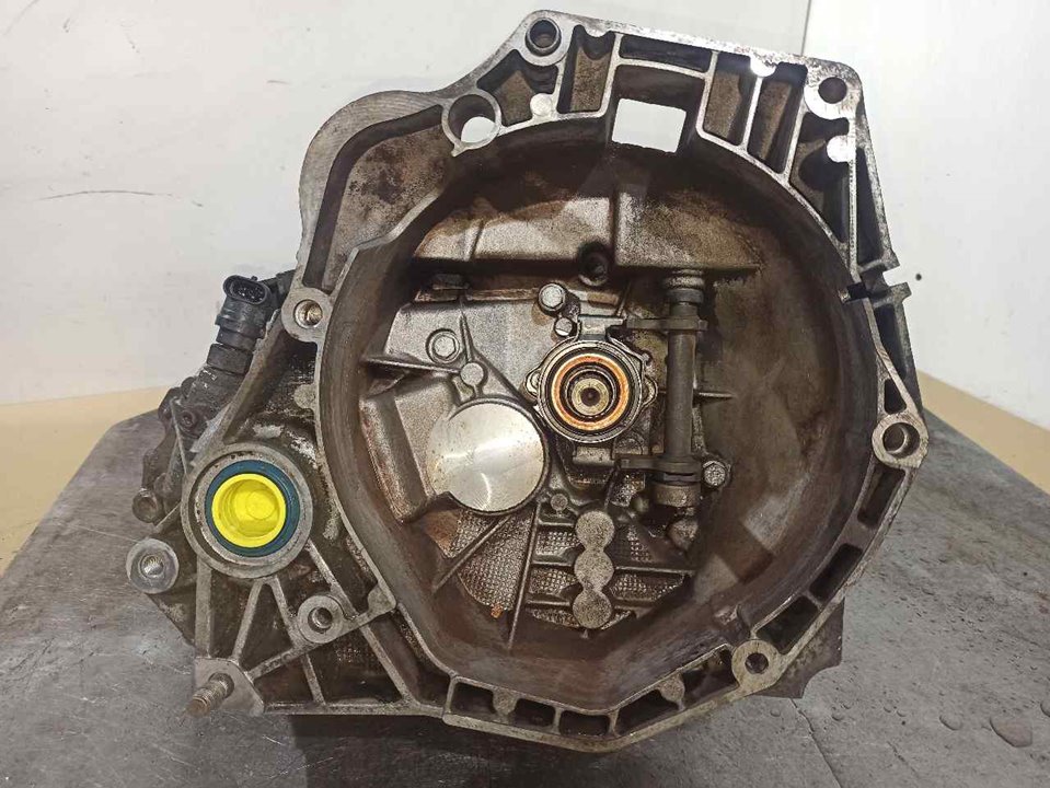Rear Engine Mount For Fiat Doblo - Gearbox Suspension Bar 46767476 51760173