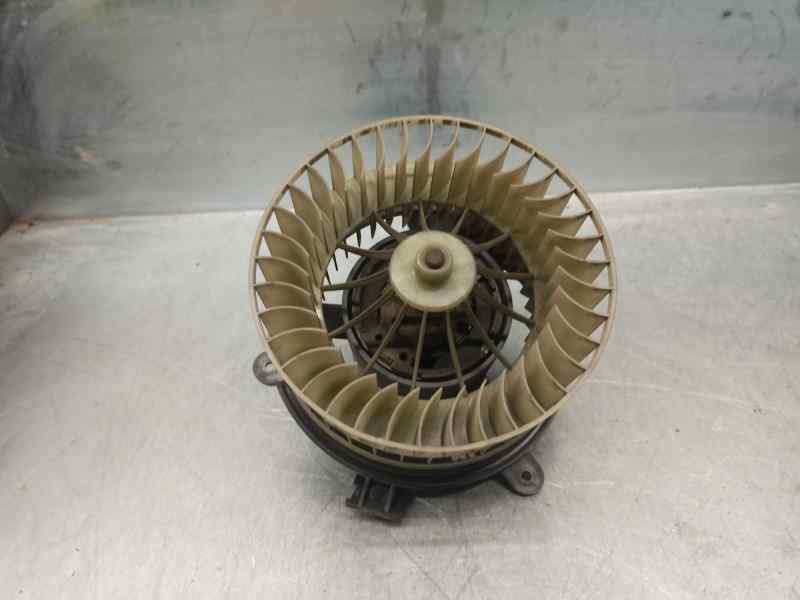 Heater blower motor MERCEDESBENZ 124 Saloon (W124) 300 E 6151569 BParts