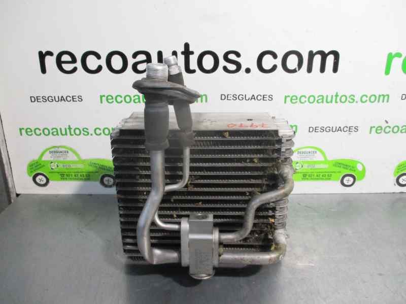 Air conditioning evaporator HYUNDAI ATOS (MX) 1.1 11667520 BParts
