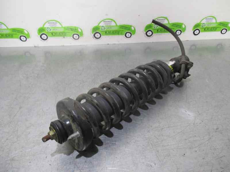 Right rear shock absorber ROVER 45 I Hatchback (RT) 2119325 | B-Parts
