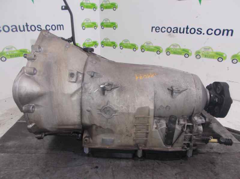 Automatic gearbox MERCEDESBENZ CCLASS (W202) C 180 (202.018) 5886262