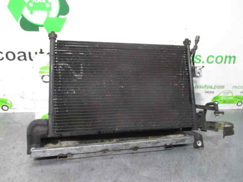 AC radiator FORD RANGER (ER, EQ, R_) 2.5 TD 4x4 2781536 | B-Parts