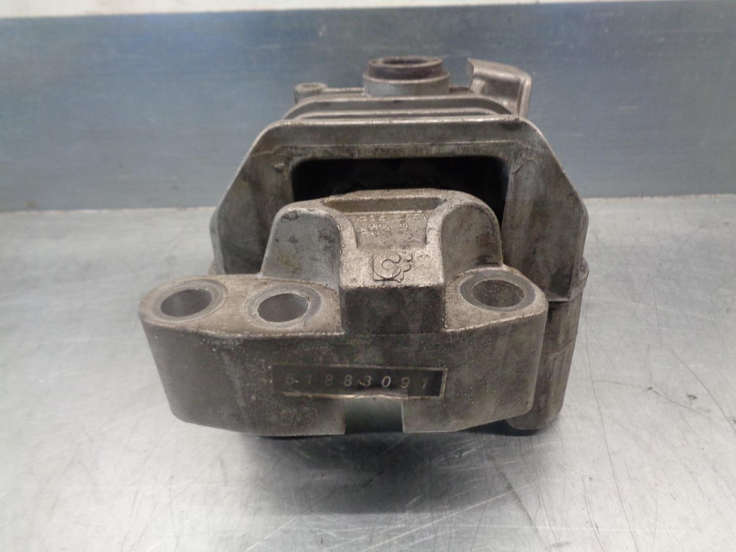 Engine mount ALFA ROMEO GIULIETTA (940_) 2.0 JTDM (940FXV11) 11513609