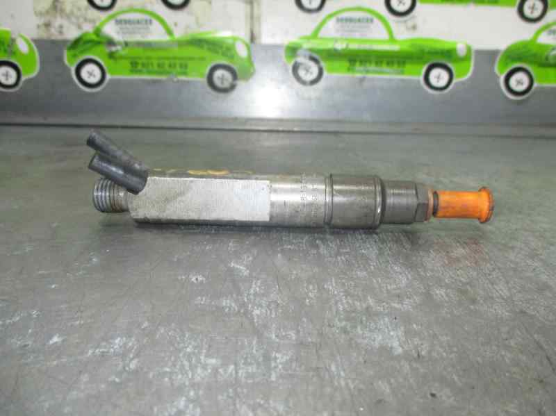 Injector AUDI 80 B3 Saloon (893, 894, 8A2) 1.8 S quattro 2102534 | B-Parts