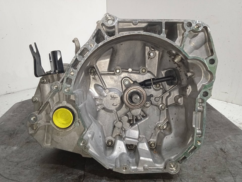 Manual gearbox NISSAN MICRA IV (K13K) 1.2 8306893 BParts