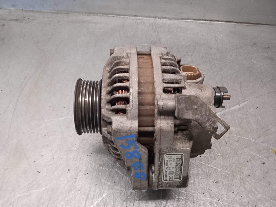 Alternator HONDA CIVIC VII Hatchback (EU, EP, EV) 1.6 i (EP2) 10292346