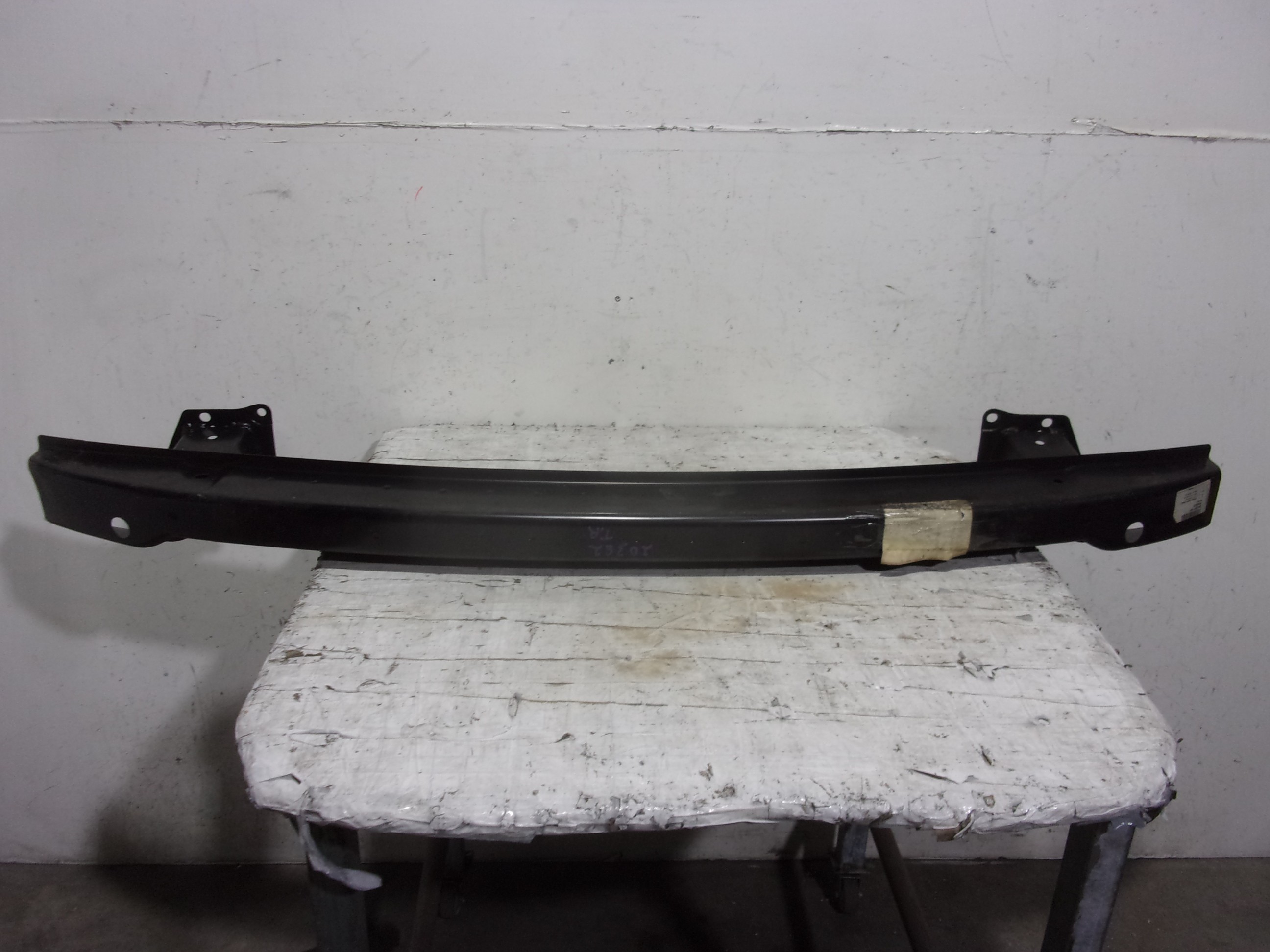 Rear bumper reinforcement VW PASSAT B5.5 (3B3) 1.9 TDI 17787478 | B-Parts
