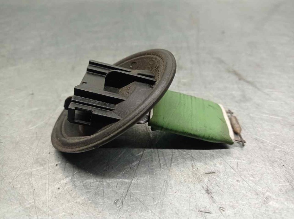 Heater resistor VW POLO (9N_, 9A_) 1.4 TDI 11669072 BParts