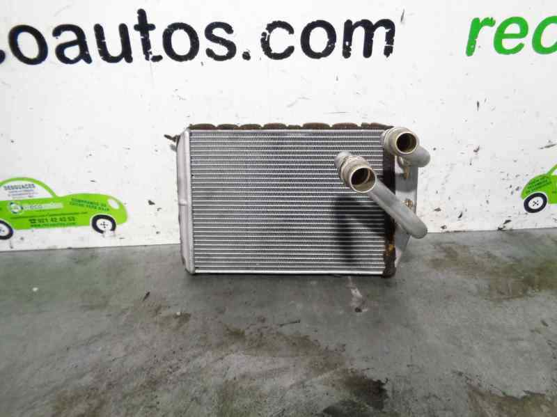 AC radiator CITROËN JUMPER Van 2.2 HDi 120 4658272 BParts
