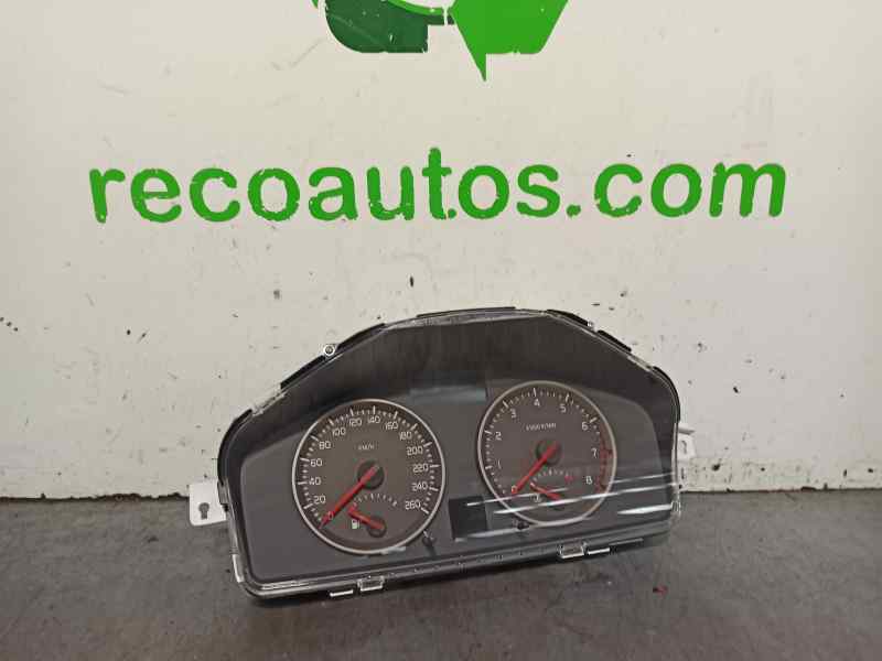 Instrument cluster VOLVO V50 (545) 1.8 5385941 BParts