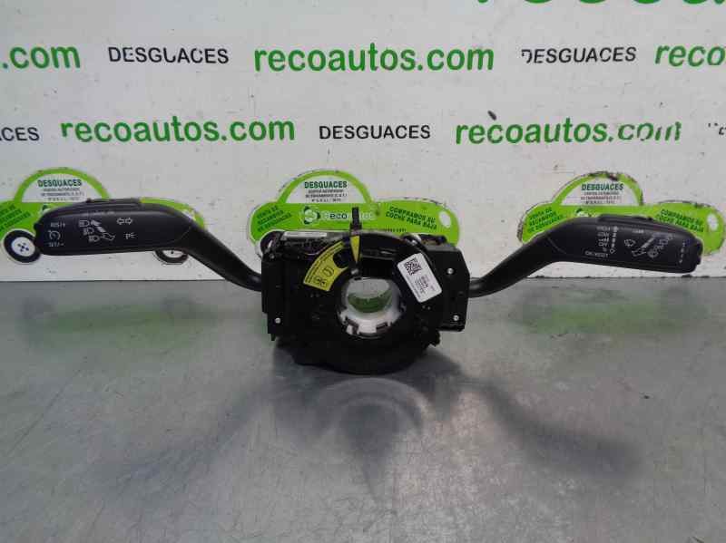 Headlight switch SEAT IV (6J5, 6P1) 1.2 TSI 5774706 BParts