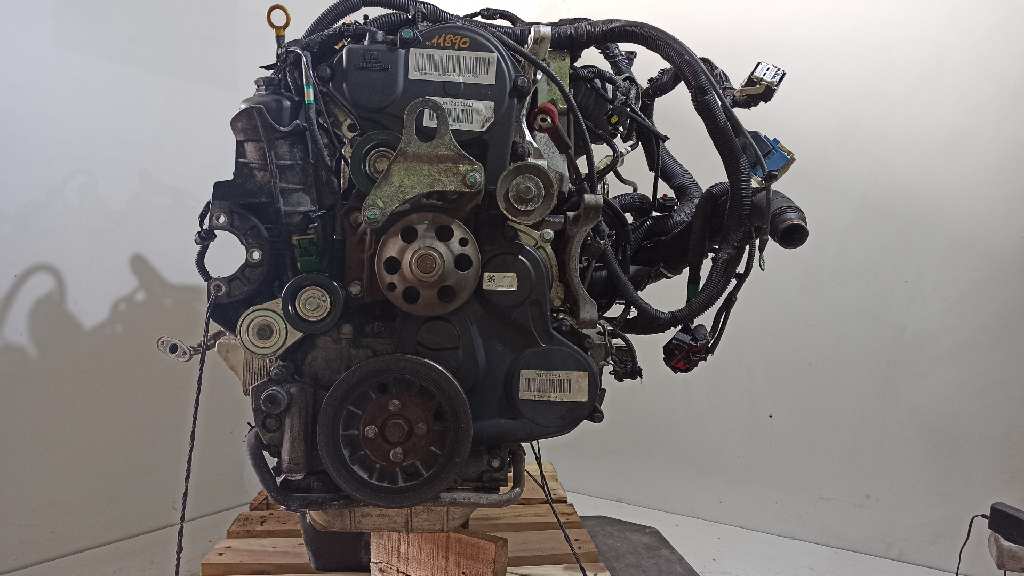 Espositore Da Tavolo Per Motori Nitro .21 .28 .32 Scala 1/8 | Per O.S., Novarossi, XTEC | WOP