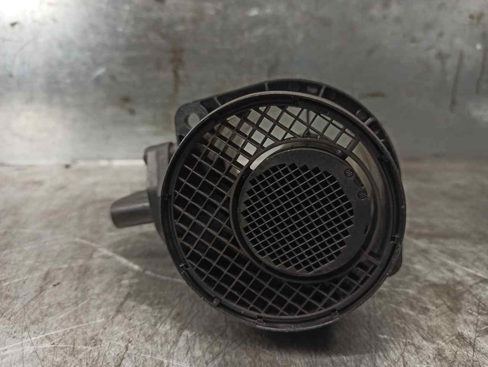 Mass air flow sensor VW PASSAT B6 (3C2) 2.0 TDI 16V 4motion 9233795 B