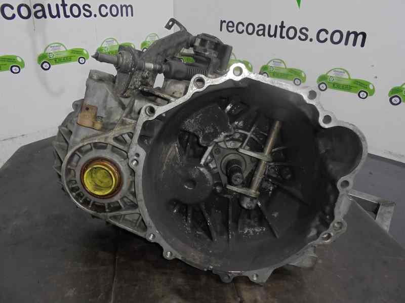 Schaltgetriebe HYUNDAI SANTA FÉ I (SM) 2.4 16V Y031204634 | B ...