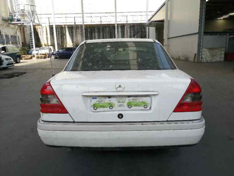 Instrument cluster MERCEDES-BENZ C 
