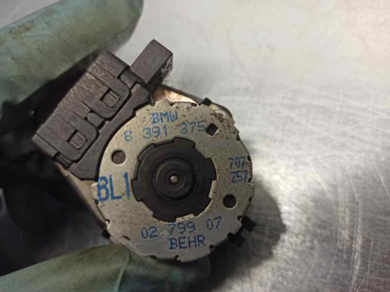 Heater blower motor BMW 7 (E38) 725 tds 5664426 BParts