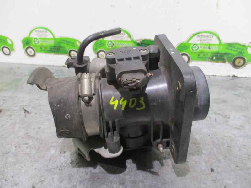 Mass Air Flow Sensor Chrysler Neon Pl 2 0 16v 04891278ac B Parts