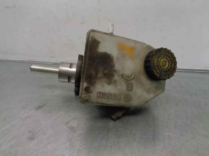 Master brake PEUGEOT 807 (EB_) 2.2 HDi 6143514 | B-Parts