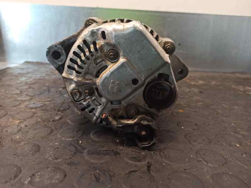 Alternator JEEP CHEROKEE (XJ) 2.5 TD 4x4 38522255F 1002104520 DENSO