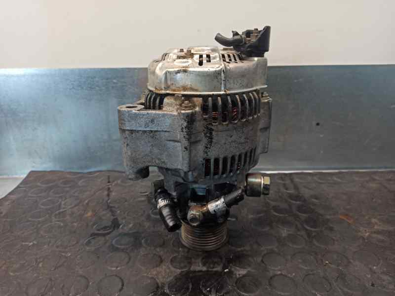 Alternator JEEP CHEROKEE (XJ) 2.5 TD 4x4 38522255F 1002104520 DENSO