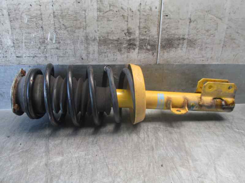 Left Front Shock Absorber Saab 9 5 Ys3e 2 0 Turbo Se F4ve34371h0 Bilstein B Parts