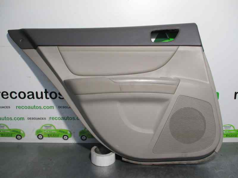 Left Rear Door Panel Hyundai Sonata V Nf 2 0 Crdi 833103k010 833013k020 B Parts