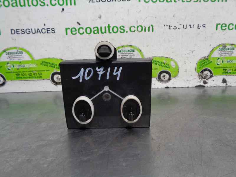 Comfort control module AUDI A5 Convertible (8F7) 3.0 TDI 5845866 BParts