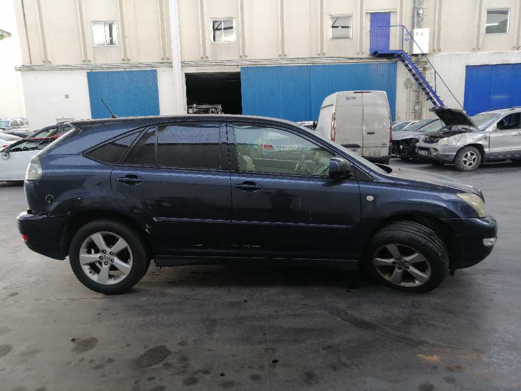 Lexus rx u3 Lexus rx u3
