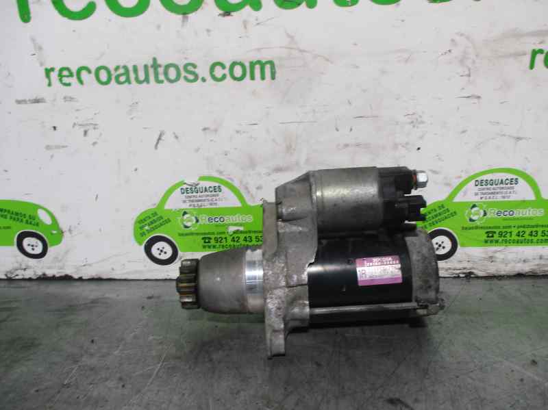 /> 05 essence 1AZ-FE 150 DENSO Démarreur Pour TOYOTA RAV 4 A2 2.0 00