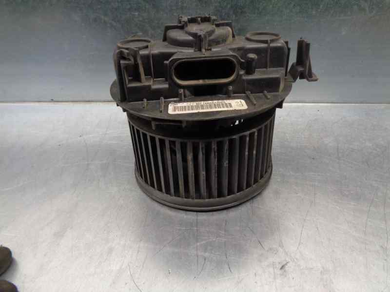 Heater blower motor RENAULT MEGANE II Estate (KM0/1_) 1.9 dCi  
