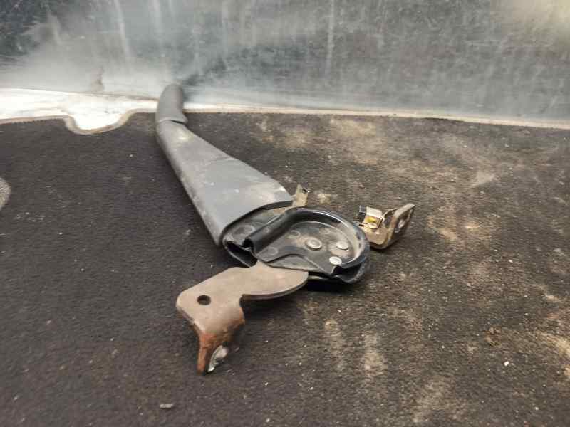Seguridad Para Tu Mitsubishi L200: Kit De Zapatas De Freno De Mano (Serie 3 K74T 2.5TD)