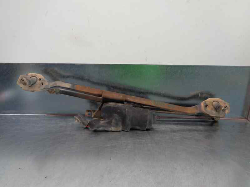 Front wiper motor JEEP CHEROKEE (XJ) 2.5 TD 4x4 55155297 BParts