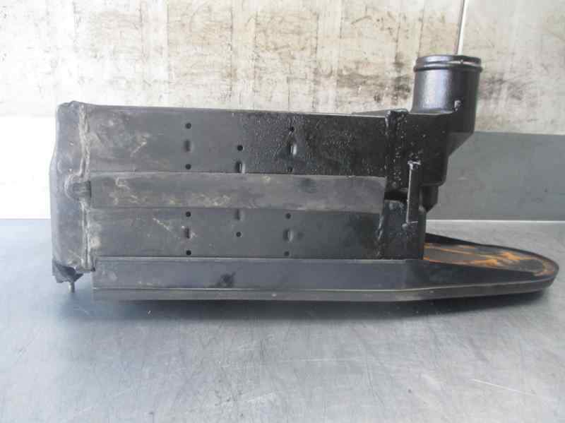 Intercooler JEEP CHEROKEE (XJ) 2.5 TD 4x4 2104419 BParts