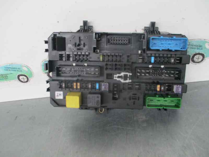 Fuse Box Opel Astra H Gtc A04 1 6 L08 13222173 5dk00866933