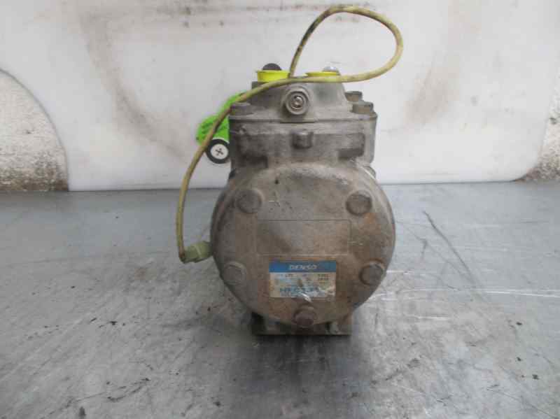 AC compressor TATA SAFARI (42_FD) 2.0 D 4x4 10PA17C 4472005391