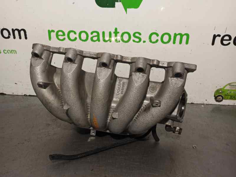 Intake manifold VOLVO S80 I (184) 2.4 Bifuel (CNG) 5143079 | B-Parts