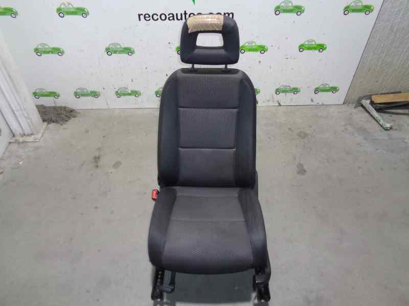 audi a2 seats