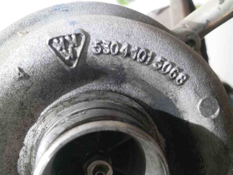 Cremaillere assistee OPEL MERIVA B PHASE 1 95507295
