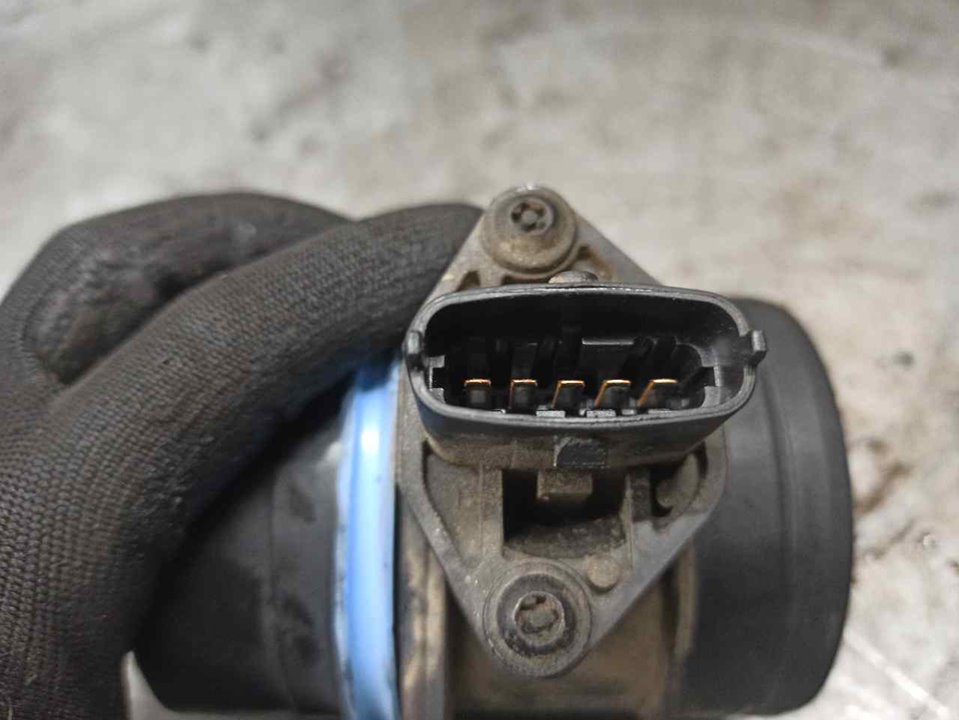 Mass air flow sensor JEEP GRAND CHEROKEE II (WJ, WG) 2.7 CRD 4x4