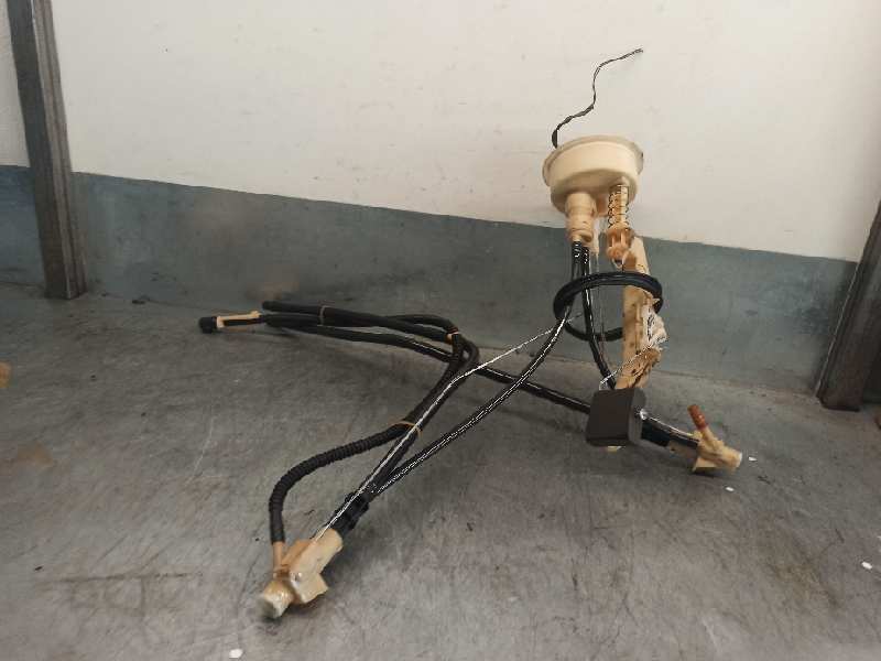 Fuel pump BMW X5 (E53) 3.0 i 8051249 BParts