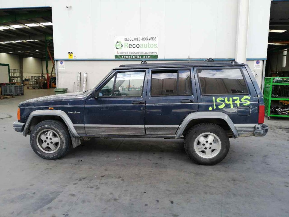 Turbocharge A Cherokee XJ: Unleashing the Beast Within