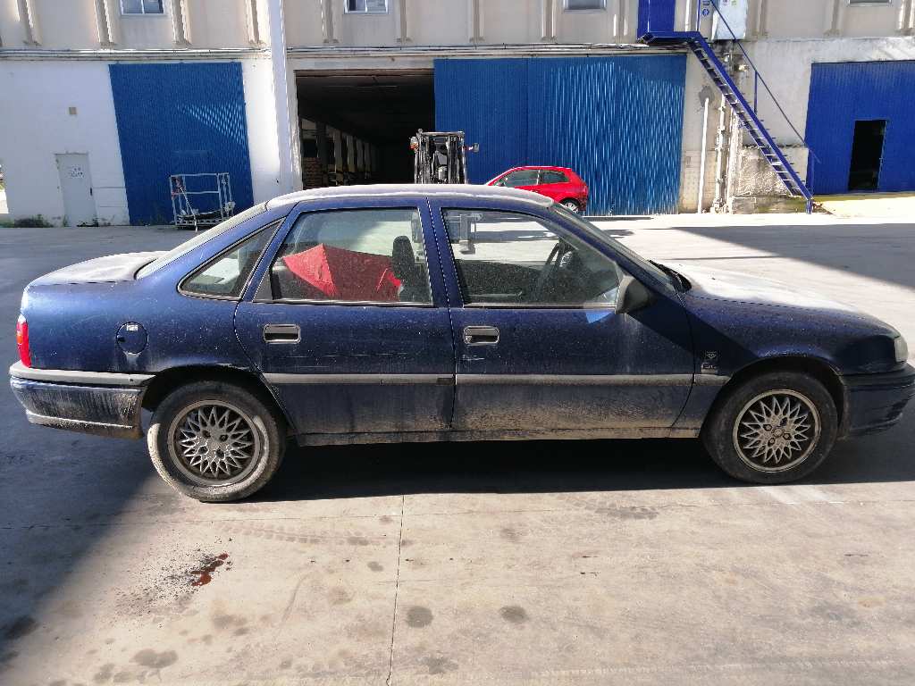 Opel vectra j89