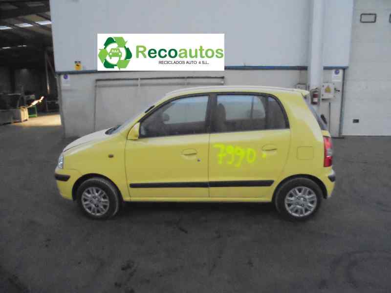 Manual Gearbox Hyundai Atos Prime Mx 1 1 K5187 B Parts