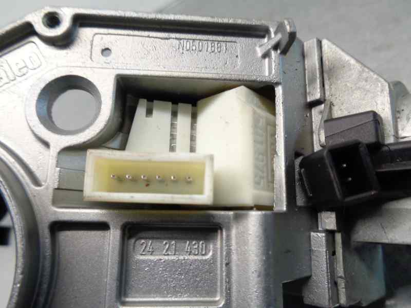 Ignition barrel OPEL ZAFIRA / ZAFIRA FAMILY B (A05) 1.9 CDTI (M75