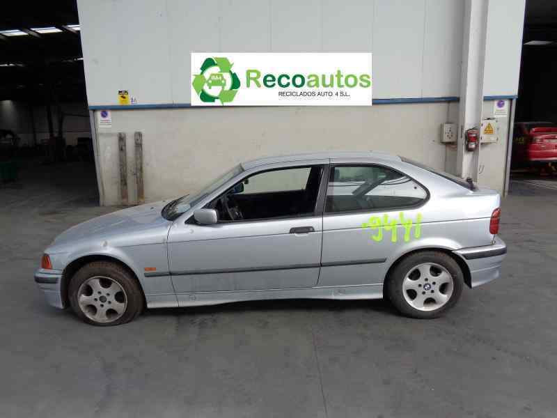 Intercooler BMW 3 Compact (E36) 318 tds 4469771 BParts