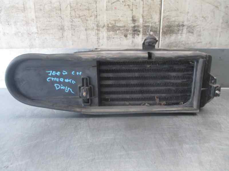 Intercooler JEEP CHEROKEE (XJ) 2.5 TD 4x4 2104419 BParts